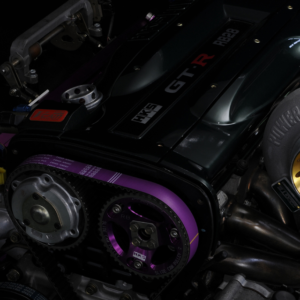 ESPRIT×HKS SKYLINE400R CAMPAIGN PLAN2